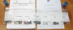 Harman Kardon 330C Receiver Restoration Kit Service Recap Capacitor Rebuild New. Price: $79.50.