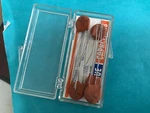 2X.002000 1000V 1KV Z5U Sprague Ceramite Disc Capacitor 5HK2-D20 Hyk Usa Pcs New. Price: $24.99.