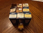 Nos Meissner Rf Coil Lot 10PC 4.5MC Open. Price: $25.00.