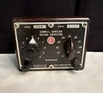 Cornell-dubilier Decade Capacitor Dual Switch Model CDB-5 Used. Price: $25.97.