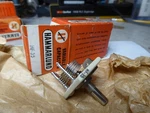 2X Hammarlund HF-35 Variable Capacitors New. Price: $28.00.