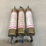 (lot Of 3) TRS80R Gould Shawmut Tri-onic Fuses Class RK5 80AMP Time Delay Used. Price: $62.99.