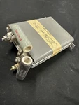 Sangamo 10 Mfd 600VDC Oil Filled Capacitor CP70 Power Supply Filter New Unused. Price: $149.99.