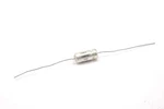 Vishay Sprague - 109D107X9030 Capacitor, Wet Tantalum. 100UF 30V. Axial. New. Price: $34.98.