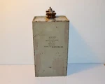 Nos Aerovox 11 Mfd 5000 Vdc PX27D6 Vintage Oil Capacitor N16-C-56069-4001 Rare Open. Price: $400.00.