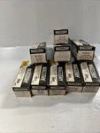 Mallory Fp Capacitor Lot Of 9 New. Price: $90.00.