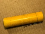 Nos Vintage Sprague Atom 100 Uf 450V Capacitor TVA-1718 Tube Amp 1961 Unspecified. Price: $25.00.