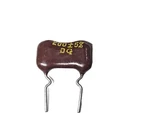 Pair General Instruments Gi 200-PF Picofarad Ceramic Capacitors Vintage Audio New. Price: $7.57.