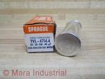 Sprague TVL-4714.4 Capacitor New. Price: $33.33.