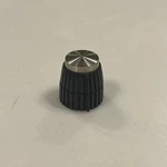 H.h. Scott 382-B Loudness Treble Bass Volume Knob Replacement For. Price: $14.99.