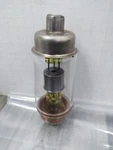 VC50-32 Eimac Capacitor 50PF 32000V Vacuum (please Read) New. Price: $119.98.