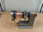 Vintage Jennings UCS-300 Vacuum Capacitor 5000V Rf High Voltage Tube Ham Radio Used. Price: $299.00.