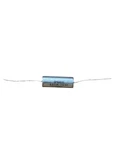Vintage Sprague 118PS2 Metallized Paper Capacitor 200DC 3.0 F New. Price: $55.00.