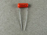 Nos Vintage Sprague Orange Drop .02 Uf 600V Guitar Tone Capacitor (qty) Open. Price: $12.00.