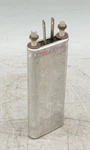 Nos Western Electric 442B .25MF Capacitor 1949 Test Good New. Price: $49.00.