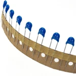 20X Ceramic Capacitors Nos Draloric WYO102MCMBRAK 1000PF 1NF 20% Y2 250VAC 1997 New. Price: $19.95.