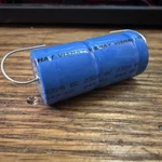 Vishay 85C 47UF 450VDC BC2328 043KO Axial Capacitor New. Price: $42.22.