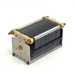 Oren Elliott Products 73-1-45-45TCHC M75 Series Air Variable Capacitor 20-495PF Used. Price: $124.99.