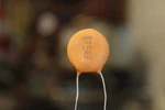 Nos Vintage Ceramic Capacitor Rmc Mallory .03UF 20% 1KV Z5U -tested Open. Price: $8.16.
