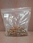 Liquidation Sale 25PCS Vintage Mallory 2UF 350V Axial Capacitors *228 Seller. Price: $172.20.