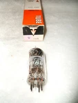 (1) Nos Triad 1U5 Vintage Radio Vacuum Tubes Hickok 580A Tested New. Price: $17.95.