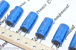 1PCS-VISHAY Bc (philips) 136 330UF (330 F) 100V 105 Radial Capacitor For Audio New. Price: $5.60.