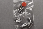 Aerovox .22 Uf 100 Vdc Nos Audio Tone Paper/oil Capacitors Sample Tested New. Price: $23.99.