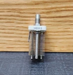 Johnson 148-6-3 Variable Capacitor Nos Open. Price: $24.99.