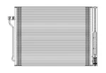 A/c Condenser Fits Bmw 528I 550I Gt Xdrive 650I BM3030128 64539219843 New. Price: $150.38.