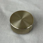 Scott 330R Volume Knob Original Used. Price: $18.95.