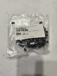 Cornell Dubilier CD15CD050D03 Silver Dipped Mica Capacitor .5 Pf 500 PK/100 New. Price: $21.25.