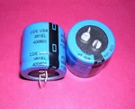 Lot Of Cornell 381EL471M200K022 470 Uf 200V Ultra Long Life Capacitor -usa Mfg New. Price: $19.95.