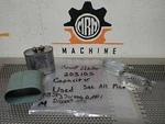 Cornell Dubilier 20310S Capacitor KBSF37U406QAPI 10000 Afc 40MFD 370VAC 60HZ Used. Price: $21.99.