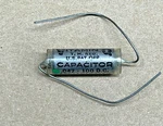 Sprague Vitamin Q Capacitor 0.047UF/100V Paper Oil Tone Control New. Price: $19.99.