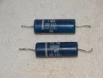Vintage Aerovox .1 Mfd 600V. Duranite Capacitor Pull (2 Offers Avail) Unspecified. Price: $20.00.