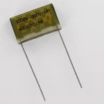 PME261JC5470K Kemet Metallized Paper Capacitors .047UF 1KV (10/PK) New. Price: $35.00.