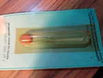 New Archer Radio Shack 272-135 .1 Uf Disc Capacitors (2) Rated 50 Wvdc Minimum. Price: $5.25.