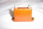 Cornell Dubilier 30PF 2000V Transmitter Mica Capacitor - Tested Good, 3000KC Used. Price: $14.99.
