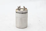 Westinghouse CAY-30820 L-382521 Transformer 200-3000CY 74/10V Vintage Used. Price: $24.99.