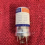 PCLS-4411.9 Sprague Capacitor Print-lok Lytic 150-150-25-25MF Wvdc New. Price: $8.25.