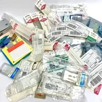Large Variety Resistors Capacitors & Misc *70+ Items* New. Price: $94.89.