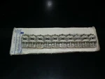 Tronser Trimmer Capacitor 3.4-35PF Made In West Germany 1987 Air Ceramic Open. Price: $7.45.