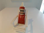 Vintage Veedol Flying Ootboard Gear Oil Plastic Tube Re-purpose To Ornament New. Price: $34.99.