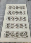 Ef Johnson Vertical Pc Mount Variable Capacitors Pn 187-0109-005 Hard Find New. Price: $15.00.