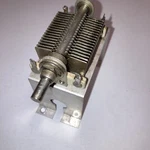 Vintage Heathkit SB-401 Ham Radio Tuner Tuning Coil Johnson Air Used. Price: $37.50.
