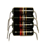 Sprague Bumblebee Mylar 0.22UF/400V Capacitors *parts Not Working* For. Price: $89.99.