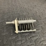 Ef Johnson 12G70 Capacitor Open. Price: $15.00.