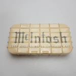 Almost Complete Vintage Mcintosh Type 045-145 MQ104 Capacitor Kit Open. Price: $161.95.
