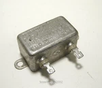 Nos Aerovox Pio Capacitor / 1 Mfd 600 Vdc P30Z -- Kt Open. Price: $19.95.