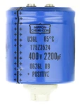 Nippon 175Z3524 Chemi-con Capacitor Used. Price: $58.49.